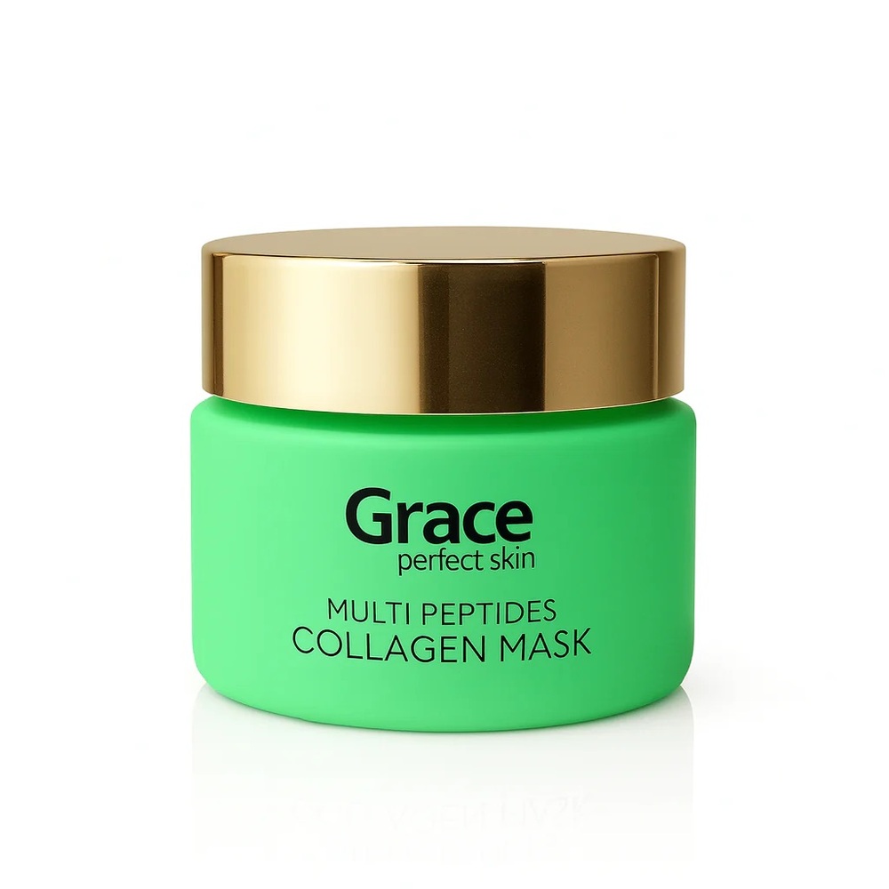 Multi Peptides - Collagen Collection Set - Picture 6 of 16